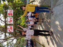Hoạt động TNST Chợn An Sơn