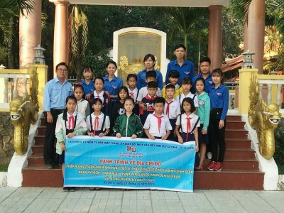 CHÀO MỪNG NGÀY QUÂN ĐỘI NHÂN DÂN VIỆT NAM (22/12)