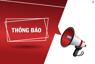 THÔNG BÁO DANH SÁCH TUYỂN SINH LỚP 1 NĂM HỌC 2021-2022