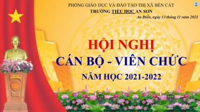 HNVC 2021 2022