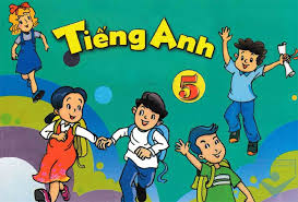 Ôn tập môn tiếng anh lớp 5 - bài 1