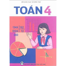 BÀI ÔN TẬP  ( Lần 3)     Lớp 4