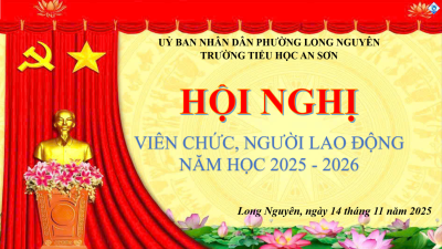Phong màng Hội nghị